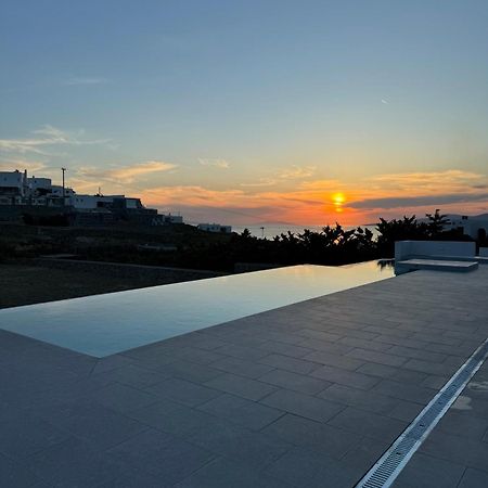 Almond Place Mykonos Town Exteriér fotografie